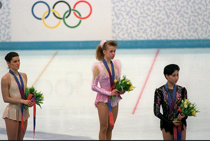Чемпионка Оксана Баюл расплакалась в прямом эфире и сказала, почему не вернется в Украину